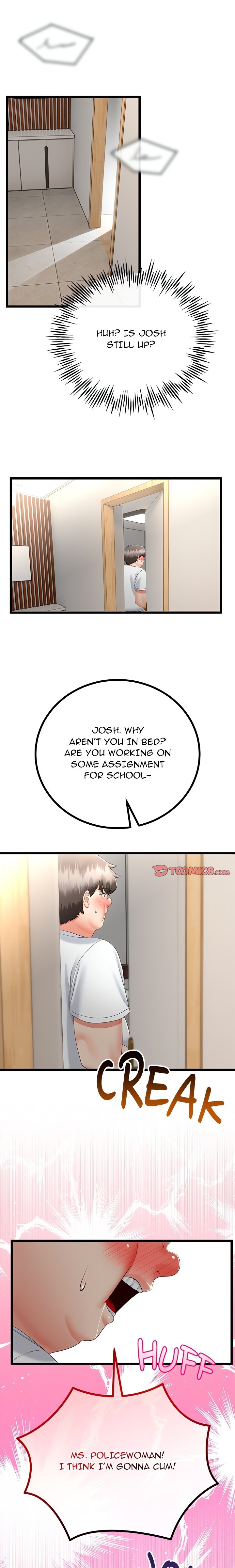 Family Again (Uncensored) - Chapter 16 Page 20