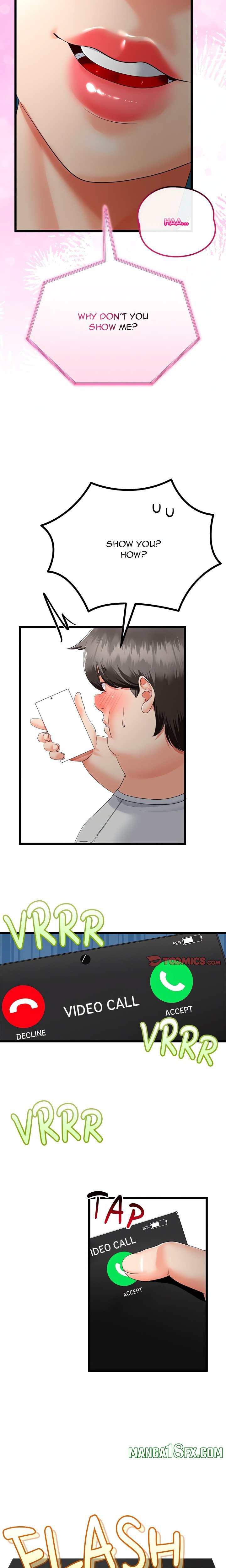 Family Again (Uncensored) - Chapter 16 Page 4