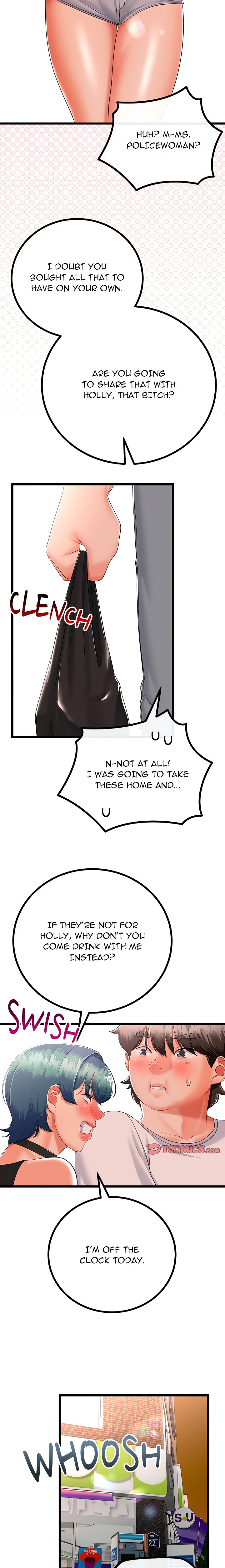 Family Again (Uncensored) - Chapter 17 Page 19