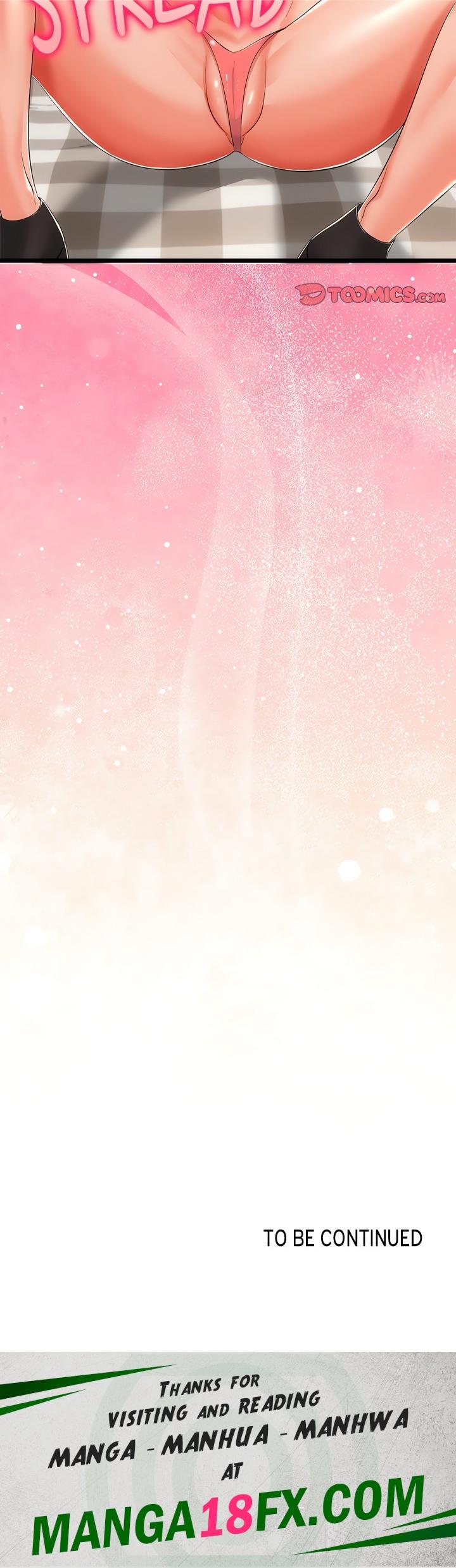 Family Again (Uncensored) - Chapter 17 Page 23