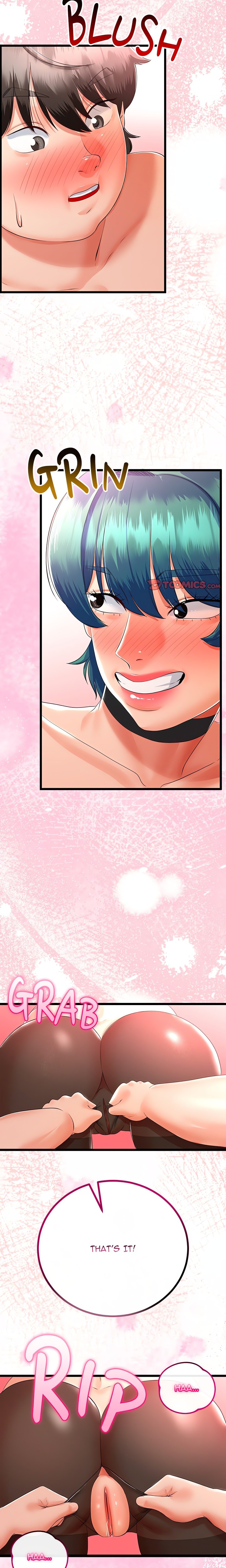 Family Again (Uncensored) - Chapter 18 Page 16