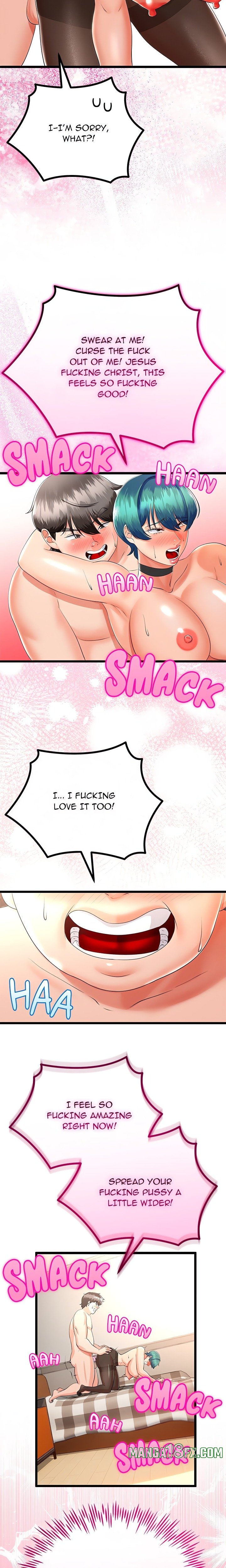 Family Again (Uncensored) - Chapter 18 Page 19