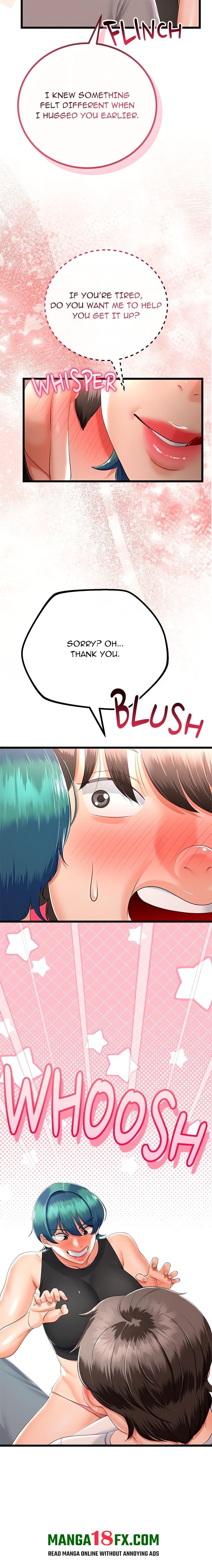 Family Again (Uncensored) - Chapter 18 Page 5