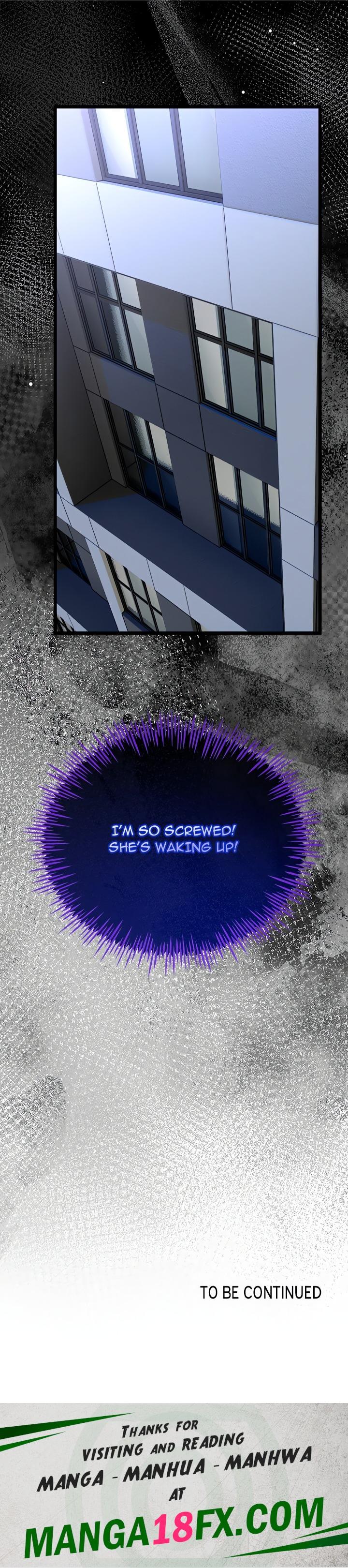 Family Again (Uncensored) - Chapter 19 Page 24