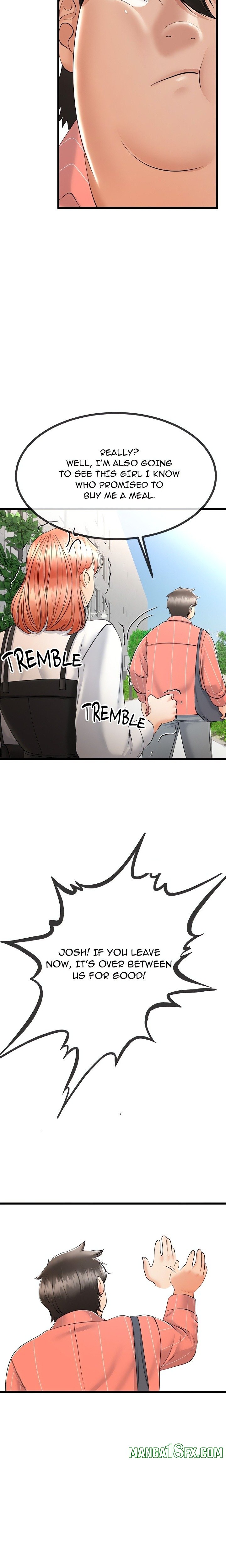 Family Again (Uncensored) - Chapter 2 Page 21