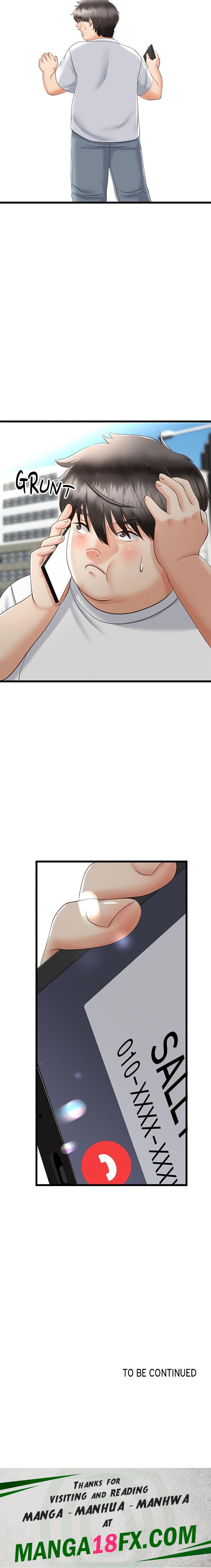 Family Again (Uncensored) - Chapter 2 Page 28