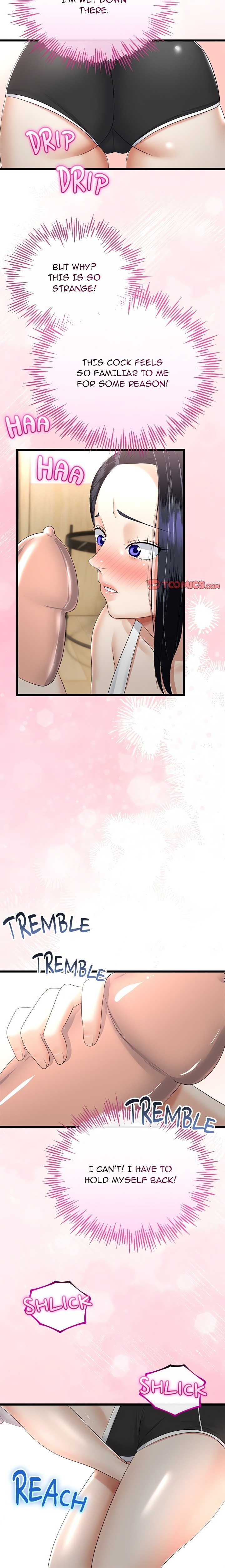 Family Again (Uncensored) - Chapter 20 Page 16