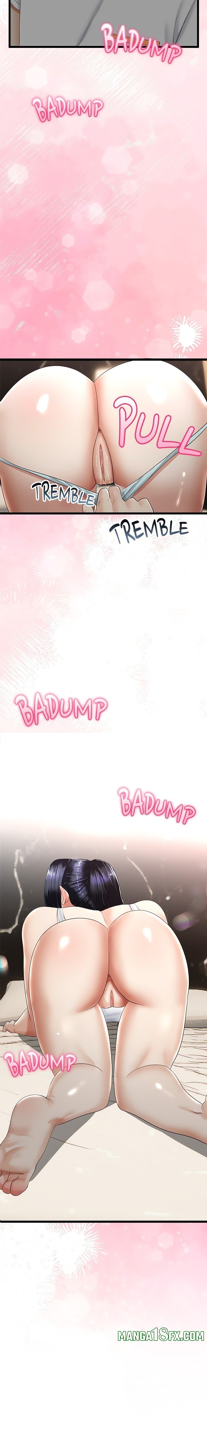 Family Again (Uncensored) - Chapter 20 Page 21