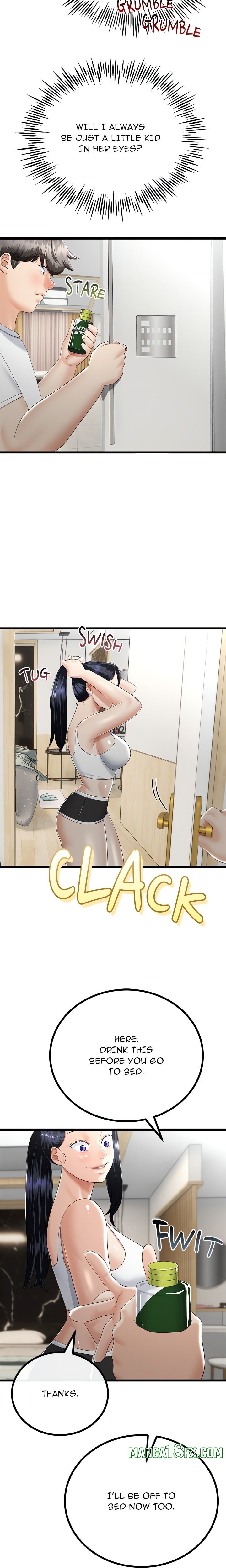 Family Again (Uncensored) - Chapter 20 Page 6