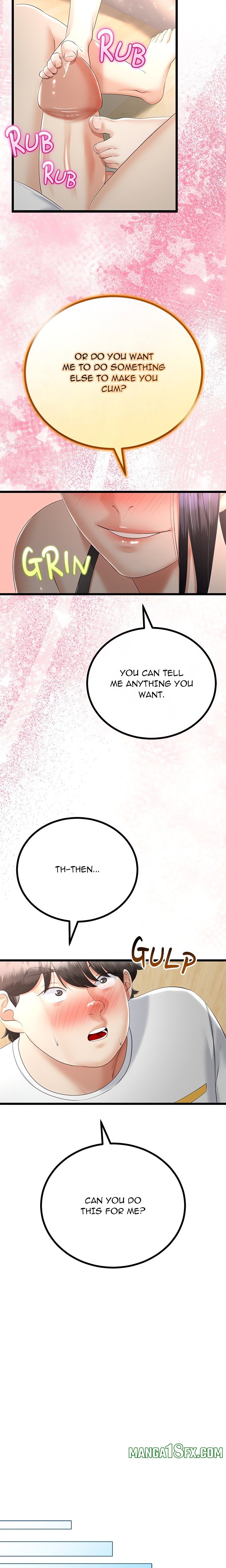 Family Again (Uncensored) - Chapter 21 Page 14