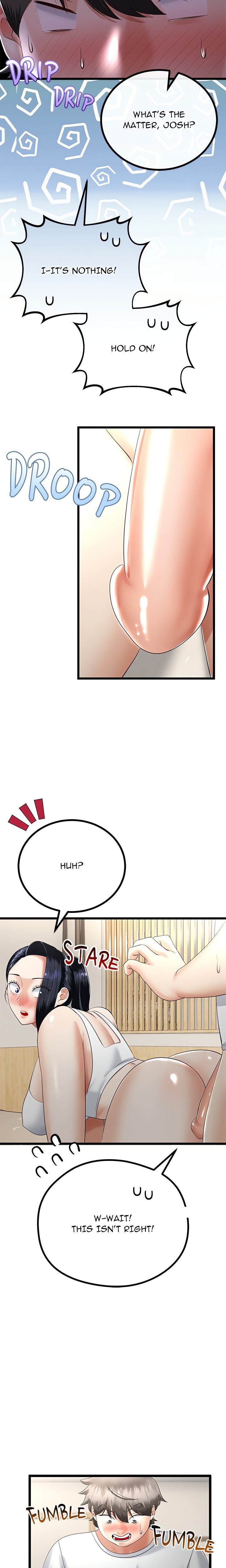 Family Again (Uncensored) - Chapter 21 Page 3