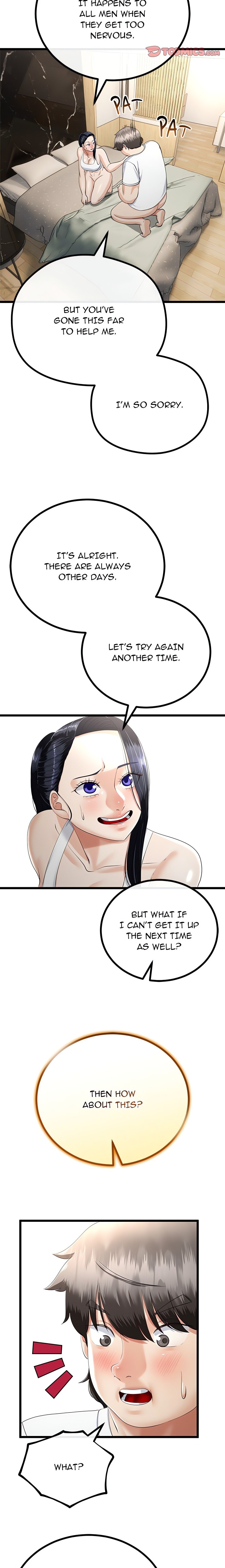 Family Again (Uncensored) - Chapter 21 Page 5