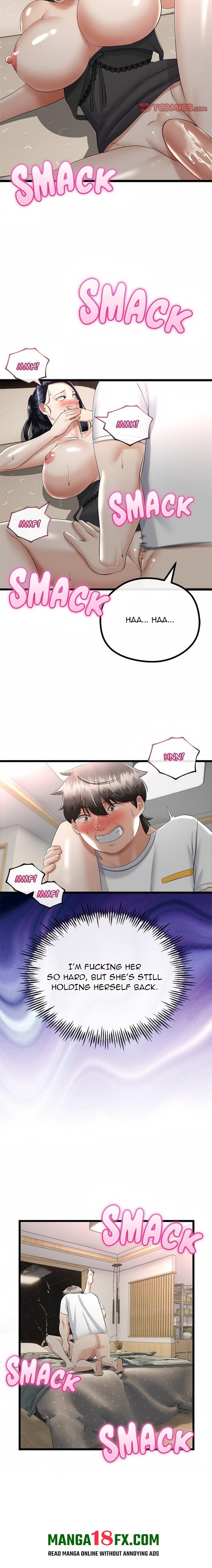 Family Again (Uncensored) - Chapter 22 Page 10