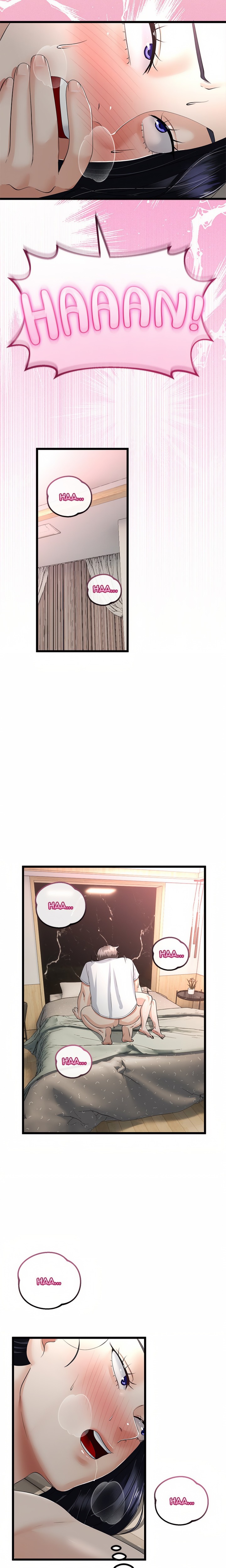 Family Again (Uncensored) - Chapter 22 Page 19