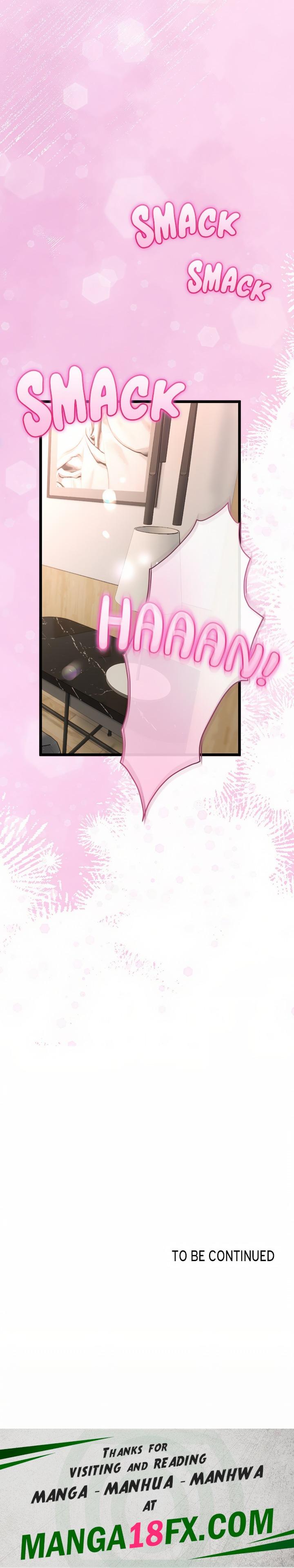 Family Again (Uncensored) - Chapter 22 Page 23