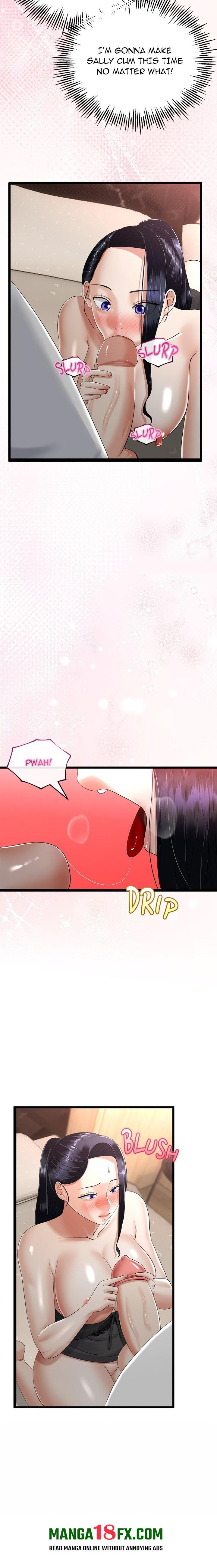 Family Again (Uncensored) - Chapter 23 Page 16