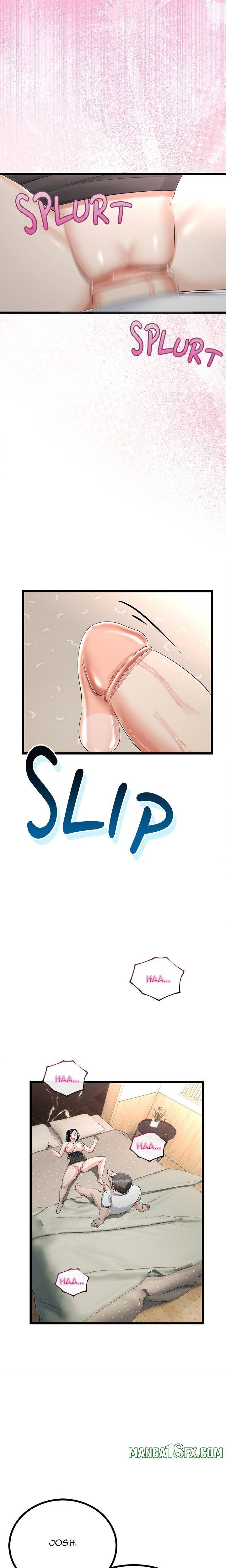 Family Again (Uncensored) - Chapter 23 Page 9