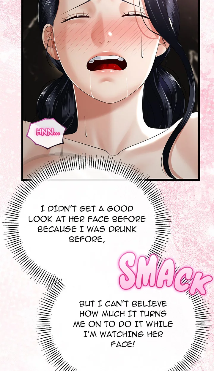 Family Again (Uncensored) - Chapter 24 Page 14