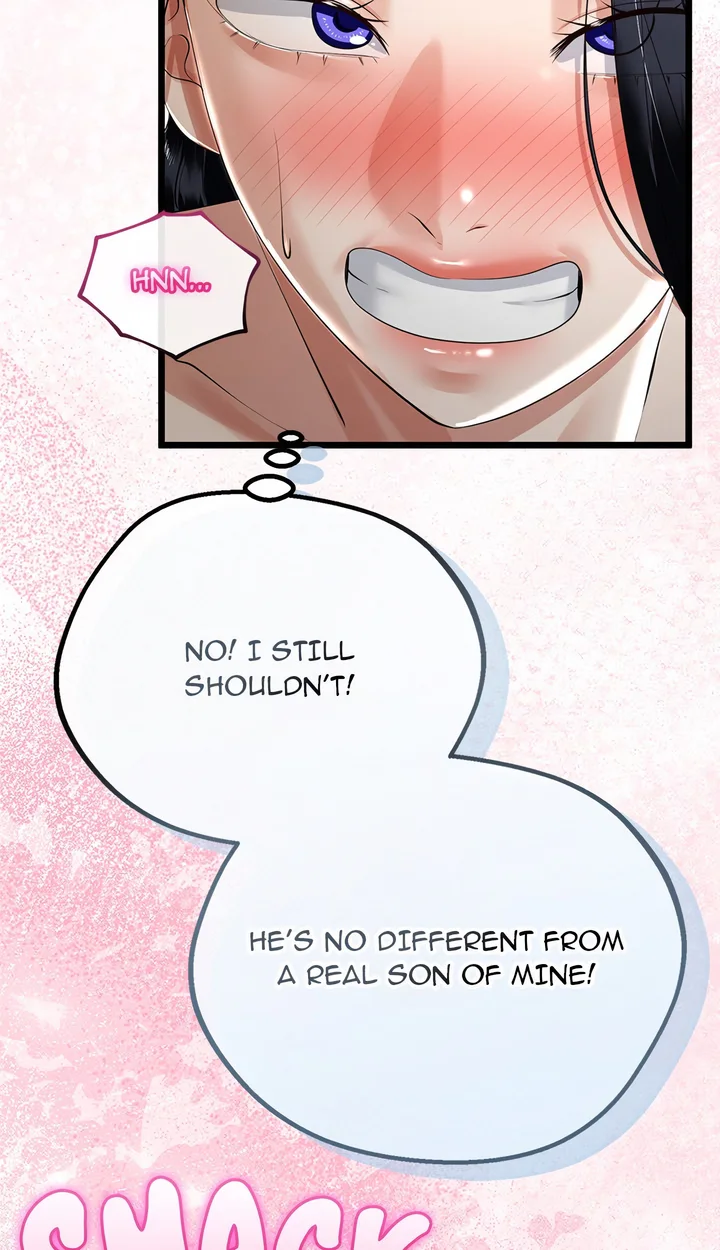 Family Again (Uncensored) - Chapter 24 Page 75