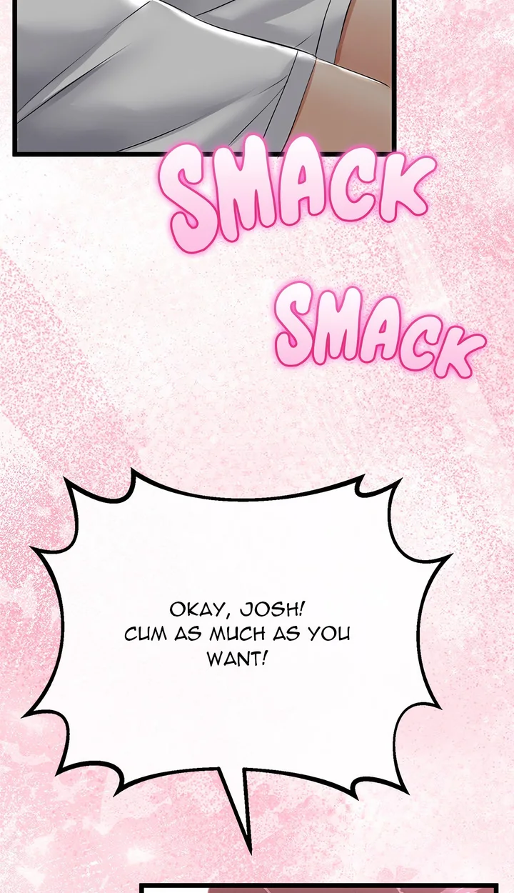 Family Again (Uncensored) - Chapter 24 Page 84