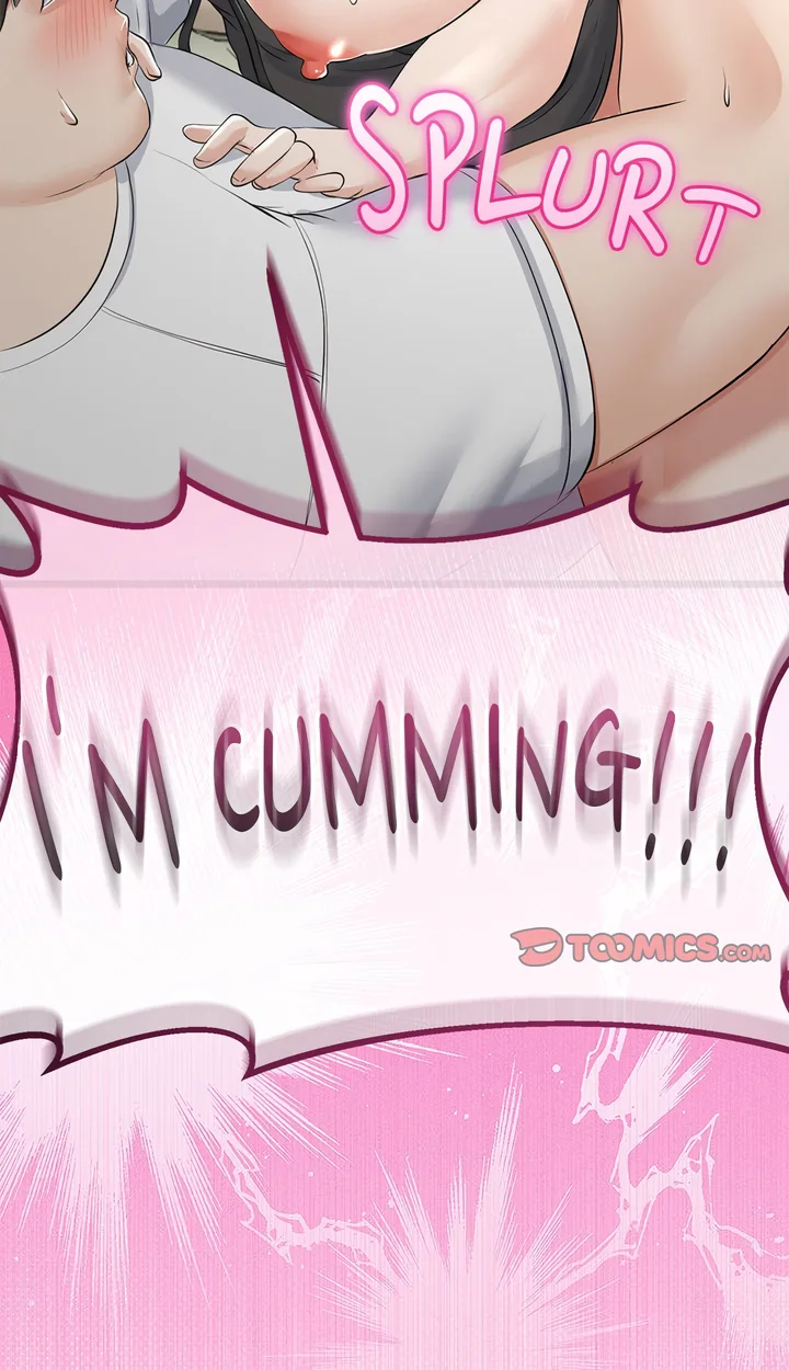 Family Again (Uncensored) - Chapter 24 Page 87