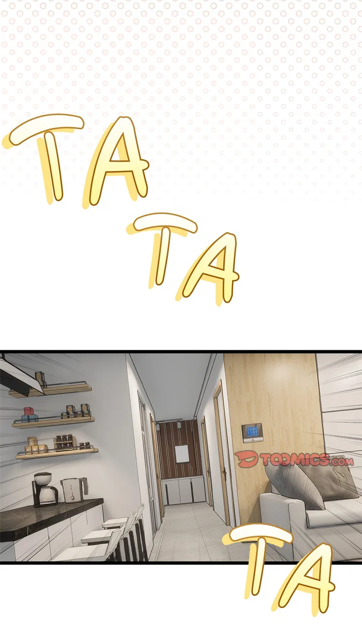 Family Again (Uncensored) - Chapter 24 Page 92