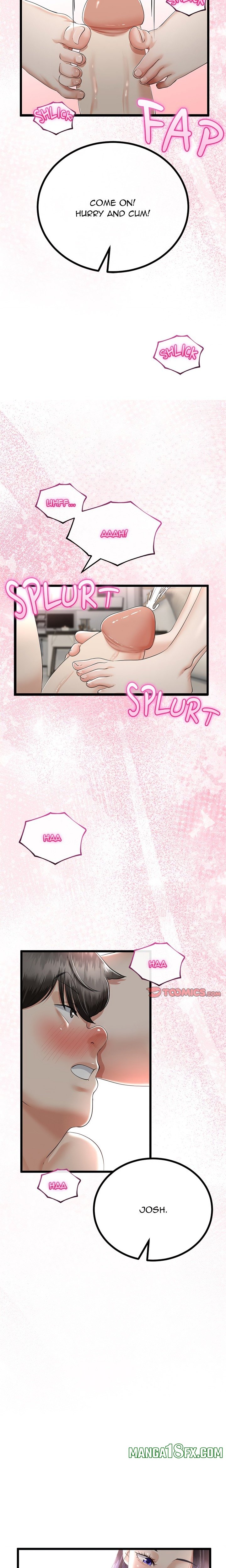 Family Again (Uncensored) - Chapter 25 Page 17