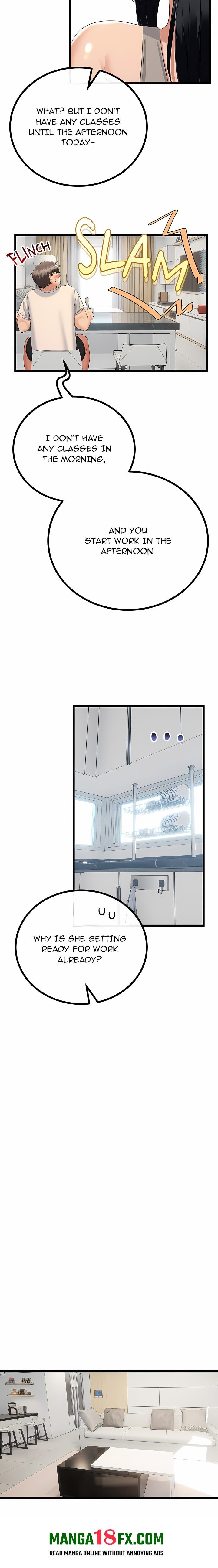 Family Again (Uncensored) - Chapter 26 Page 14