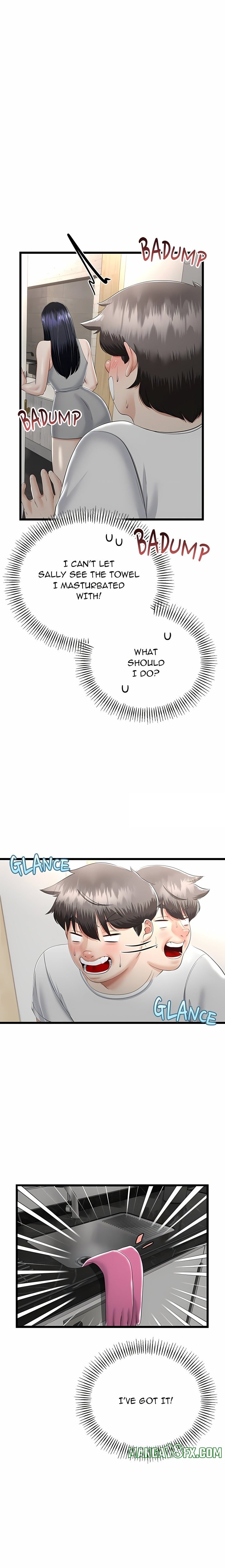 Family Again (Uncensored) - Chapter 26 Page 2