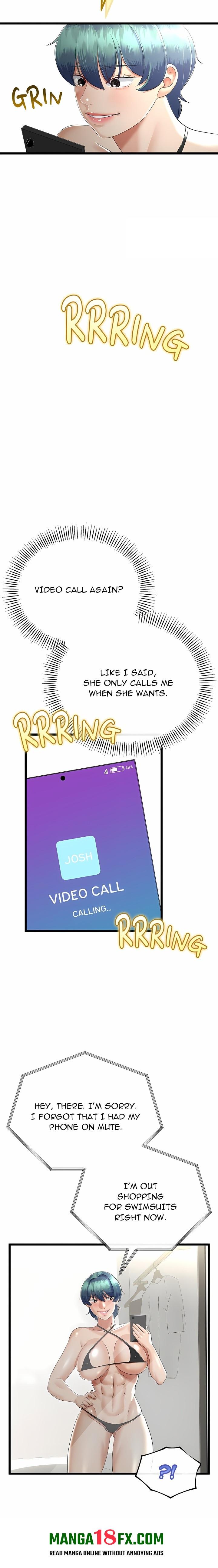 Family Again (Uncensored) - Chapter 26 Page 20