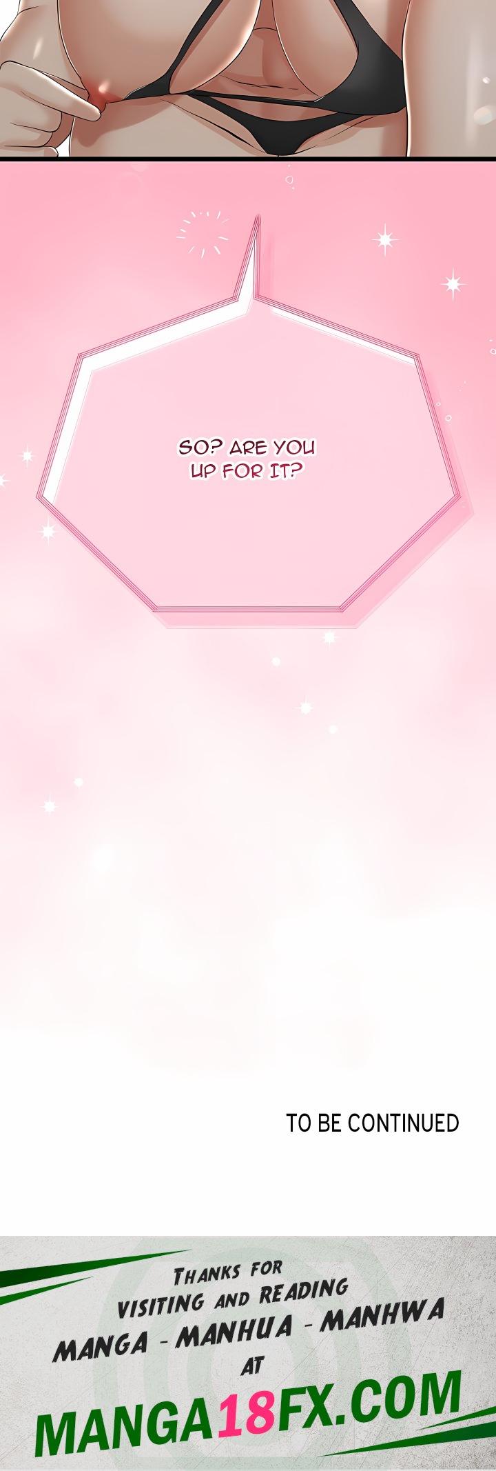 Family Again (Uncensored) - Chapter 26 Page 24