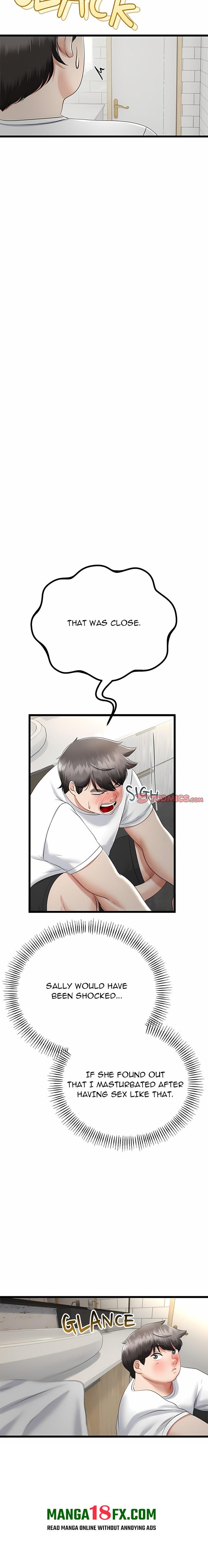 Family Again (Uncensored) - Chapter 26 Page 7