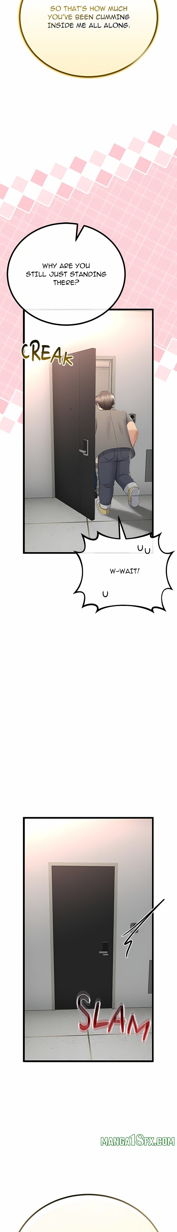 Family Again (Uncensored) - Chapter 27 Page 24