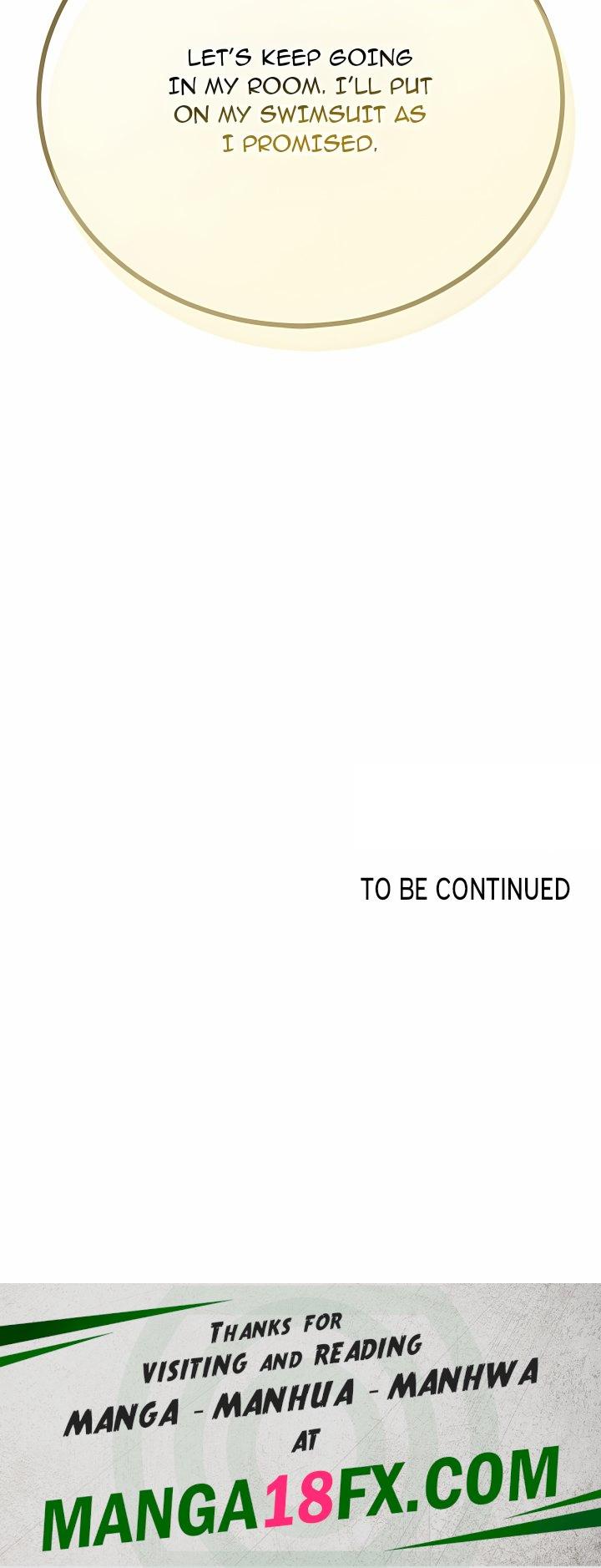 Family Again (Uncensored) - Chapter 27 Page 25