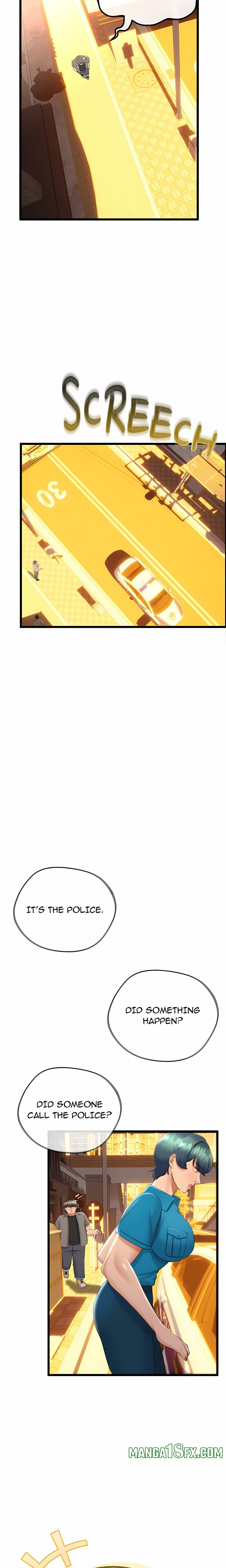 Family Again (Uncensored) - Chapter 27 Page 9