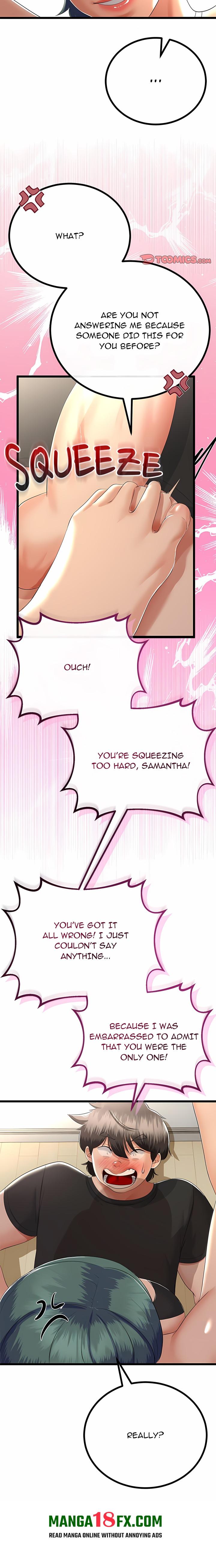 Family Again (Uncensored) - Chapter 28 Page 12