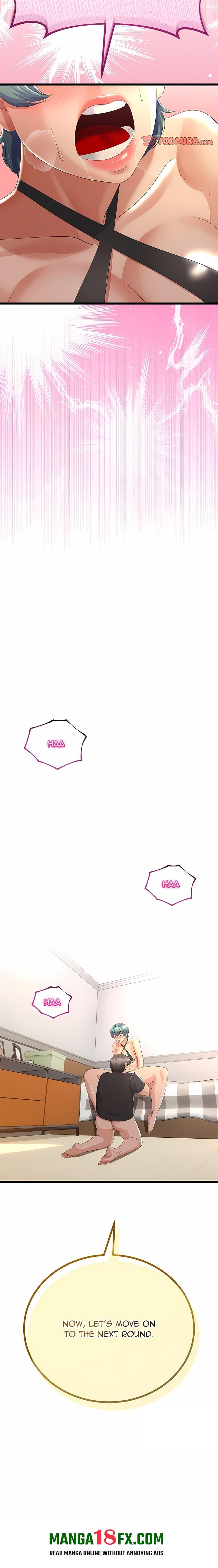 Family Again (Uncensored) - Chapter 28 Page 23