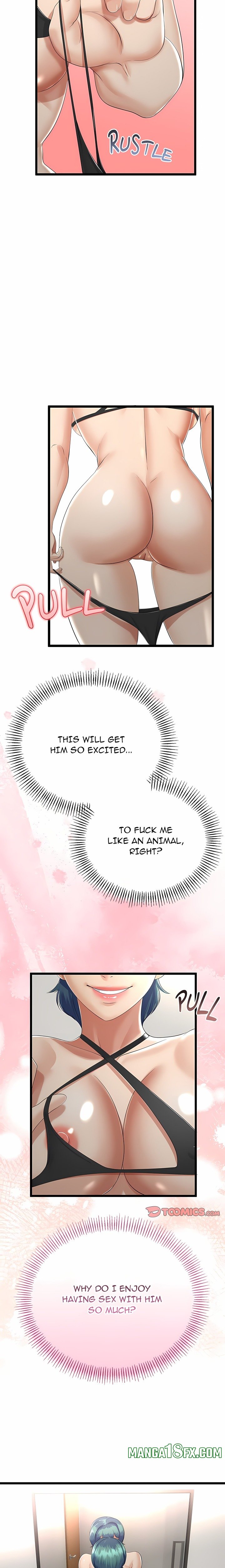 Family Again (Uncensored) - Chapter 28 Page 3