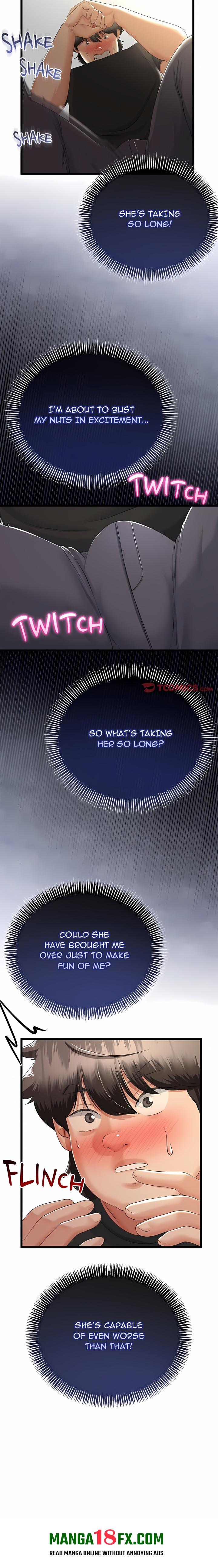 Family Again (Uncensored) - Chapter 28 Page 5