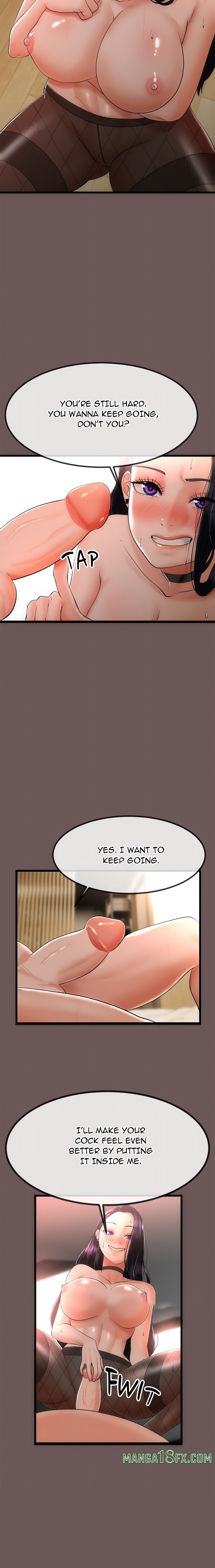 Family Again (Uncensored) - Chapter 3 Page 19