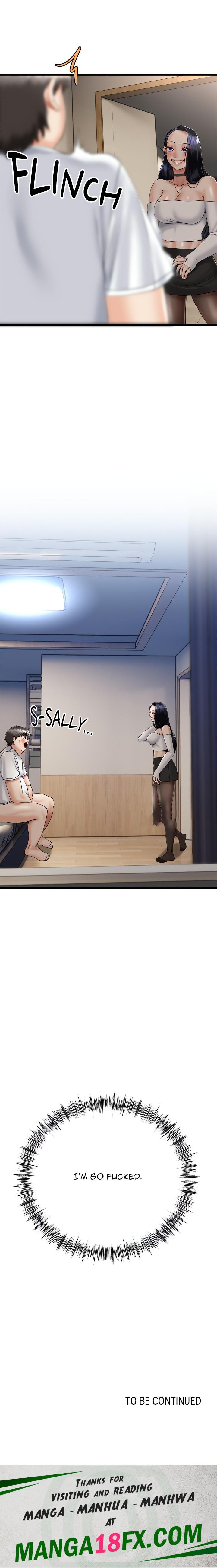 Family Again (Uncensored) - Chapter 3 Page 26