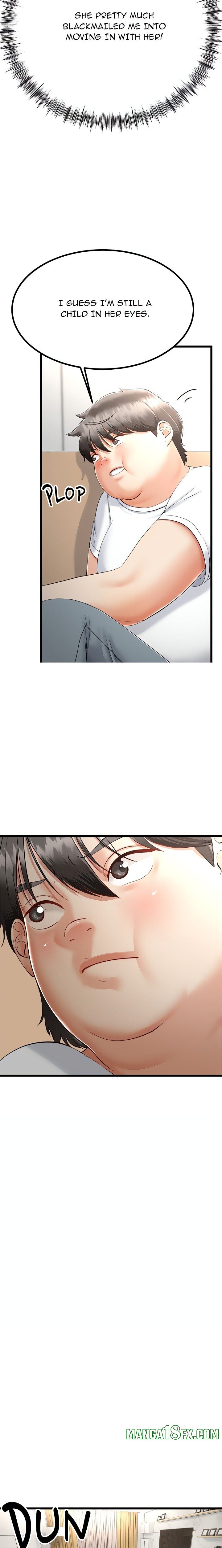 Family Again (Uncensored) - Chapter 3 Page 6