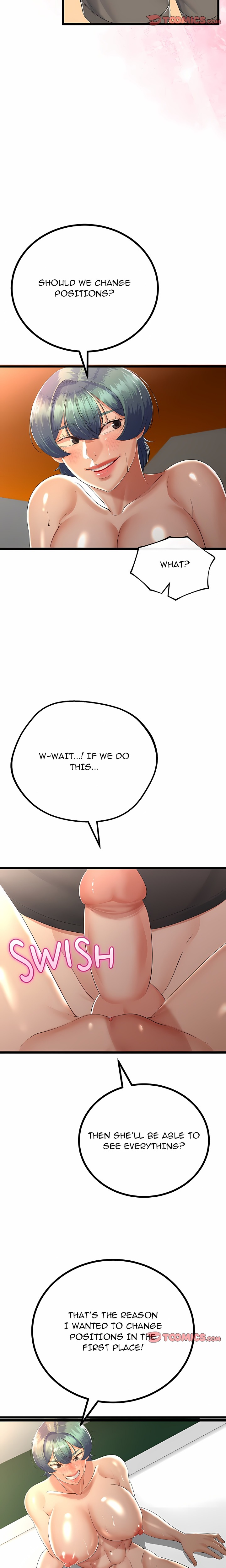 Family Again (Uncensored) - Chapter 31 Page 13