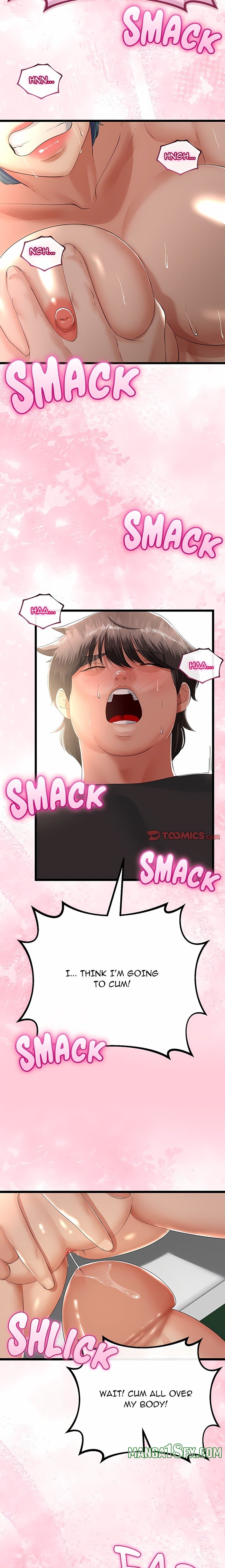 Family Again (Uncensored) - Chapter 31 Page 15