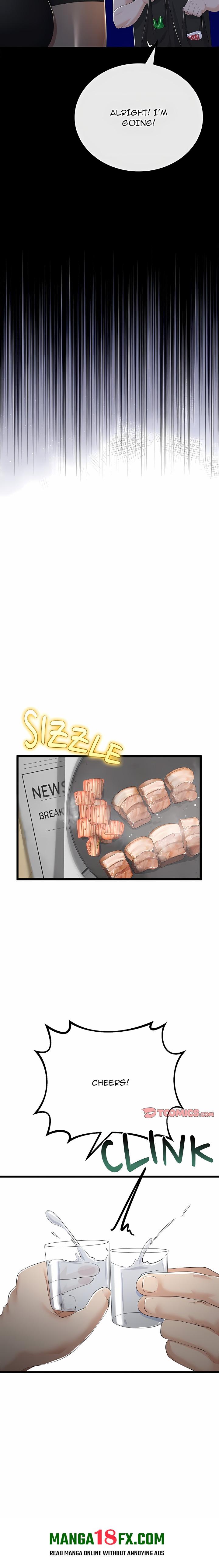 Family Again (Uncensored) - Chapter 31 Page 19