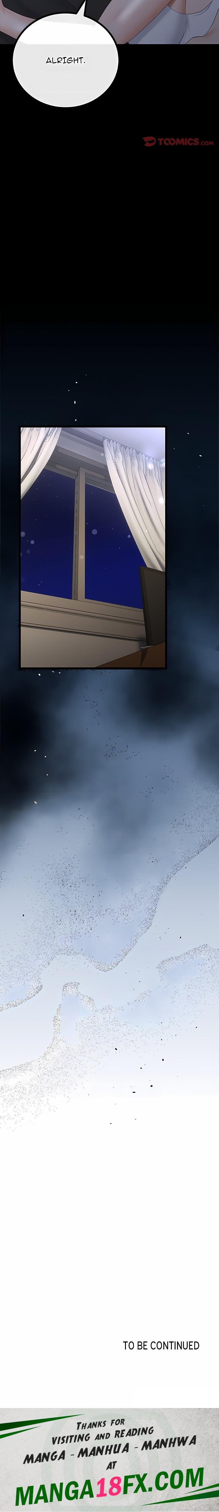 Family Again (Uncensored) - Chapter 31 Page 23