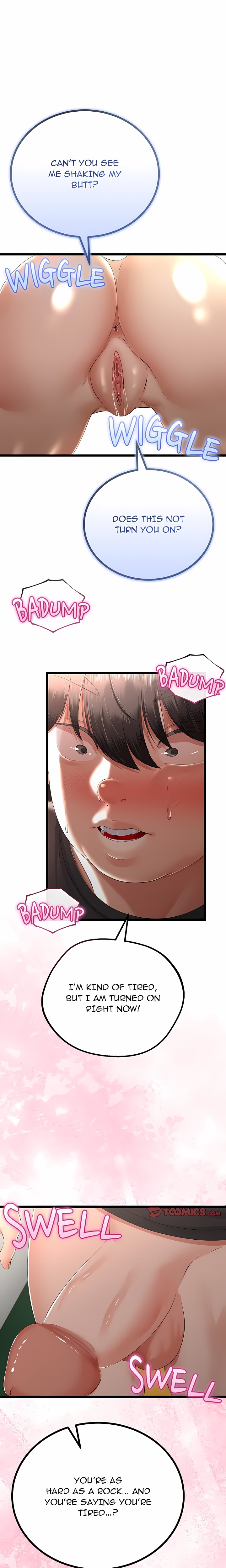 Family Again (Uncensored) - Chapter 31 Page 3