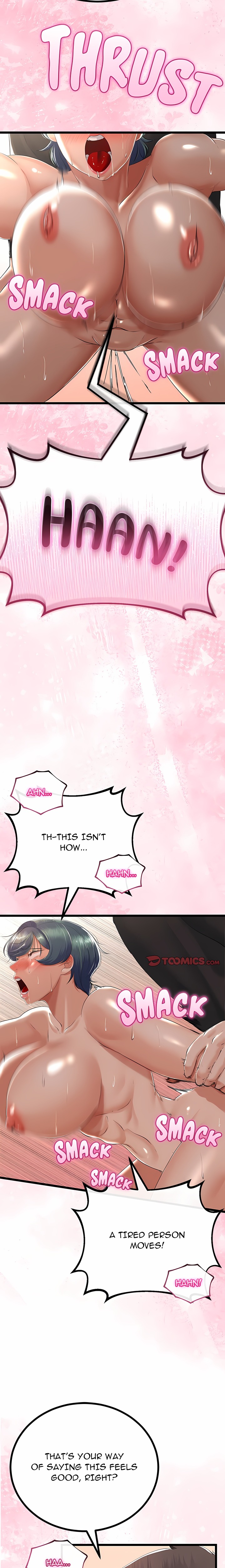 Family Again (Uncensored) - Chapter 31 Page 4