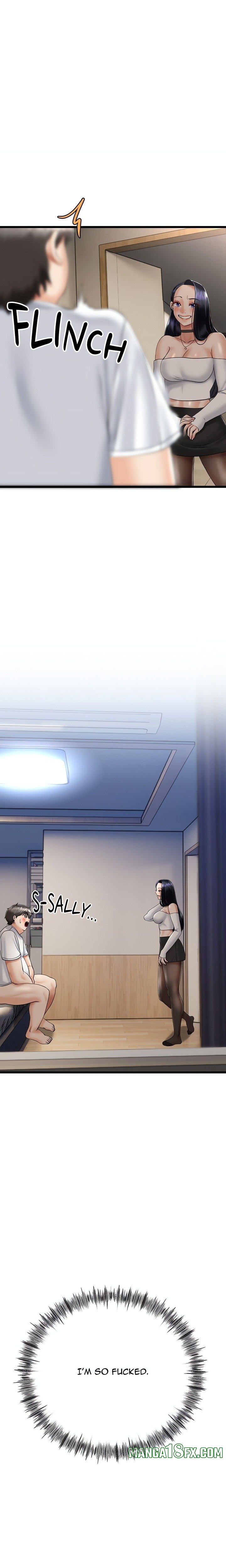 Family Again (Uncensored) - Chapter 4 Page 1