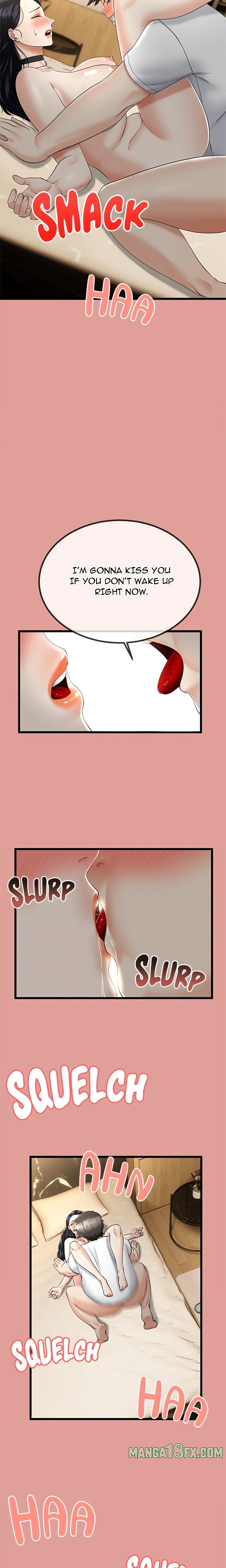 Family Again (Uncensored) - Chapter 5 Page 15